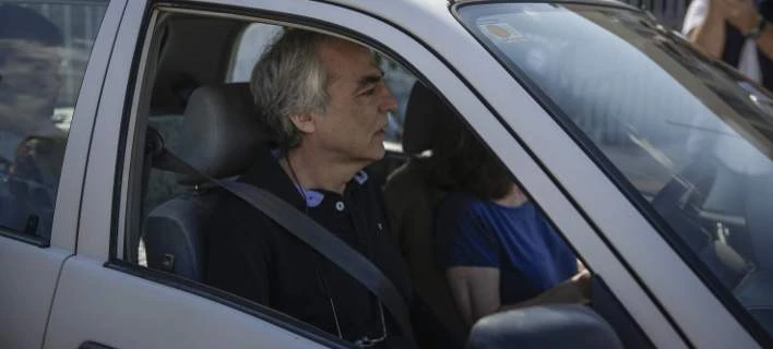 Σκάνδαλο – Νέα άδεια ζήτησε ο Κουφοντίνας από τις αγροτικές φυλακές Βόλου – Εγκρίθηκε!